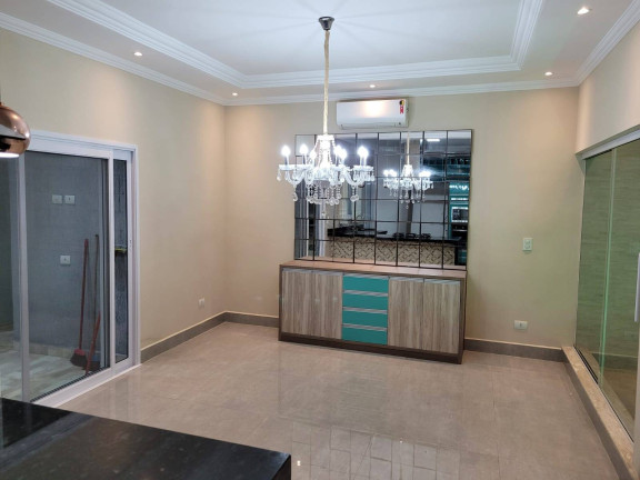 Imagem Casa com 3 Quartos à Venda, 270 m² em Chácara Do Visconde - Taubaté Imagem Casa com 3 Quartos à Venda, 270 m² em Chácara Do Visconde - Taubaté