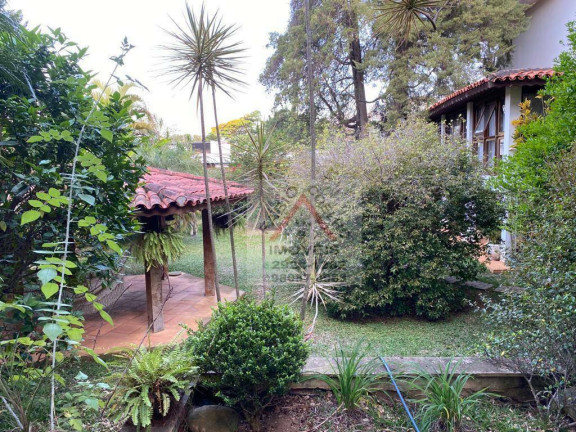 Imagem Casa com 6 Quartos à Venda, 500 m² em Alto Da Boa Vista - São Paulo Imagem Casa com 6 Quartos à Venda, 500 m² em Alto Da Boa Vista - São Paulo