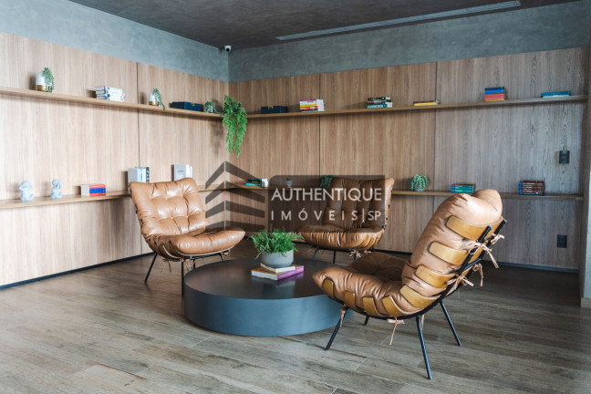 Imagem Apartamento com 1 Quarto à Venda, 31 m² em Jardim Paulista - São Paulo Imagem Apartamento com 1 Quarto à Venda, 31 m² em Jardim Paulista - São Paulo