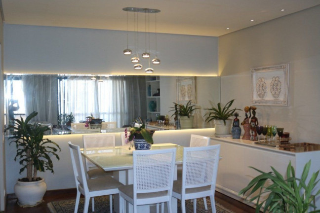 Imagem Apartamento com 3 Quartos à Venda, 132 m² em Perdizes - São Paulo Imagem Apartamento com 3 Quartos à Venda, 132 m² em Perdizes - São Paulo