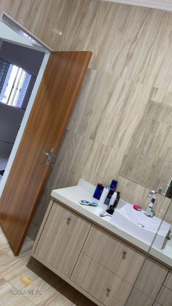 Imagem Sobrado com 4 Quartos à Venda, 266 m² em Panorama - Campo Grande Imagem Sobrado com 4 Quartos à Venda, 266 m² em Panorama - Campo Grande