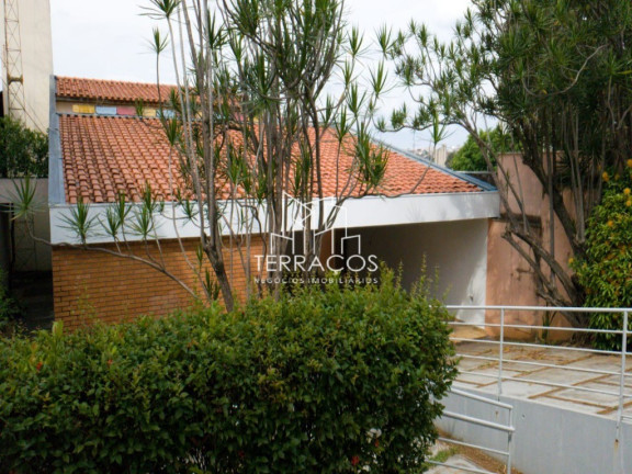 Imagem Sobrado com 3 Quartos à Venda, 322 m² em Centro - Jundiaí Imagem Sobrado com 3 Quartos à Venda, 322 m² em Centro - Jundiaí