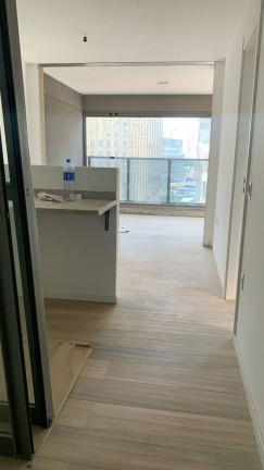 Imagem Apartamento com 1 Quarto à Venda, 44 m² em Itaim Bibi - São Paulo