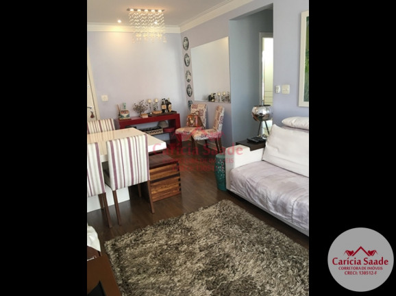 Imagem Apartamento com 3 Quartos à Venda, 100 m² em Vila Mariana - São Paulo