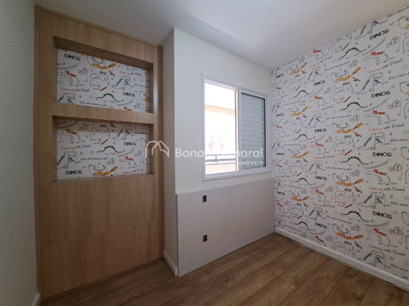 Imagem Apartamento com 3 Quartos à Venda, 77 m² em Mansões Santo Antônio - Campinas Imagem Apartamento com 3 Quartos à Venda, 77 m² em Mansões Santo Antônio - Campinas