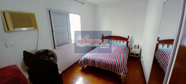 Imagem Apartamento com 2 Quartos à Venda, 77 m² em Jardim Virgínia - Guarujá Imagem Apartamento com 2 Quartos à Venda, 77 m² em Jardim Virgínia - Guarujá