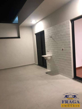 Imagem Casa de Condomínio com 3 Quartos à Venda, 98 m² em Horto Florestal - Sorocaba Imagem Casa de Condomínio com 3 Quartos à Venda, 98 m² em Horto Florestal - Sorocaba