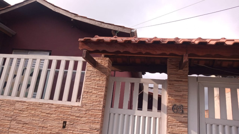 Imagem Casa com 4 Quartos à Venda, 200 m² em Parque Alto Do Rio Bonito - São Paulo