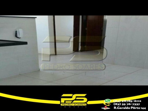 Imagem Apartamento com 2 Quartos à Venda, 46 m² em Gramame - João Pessoa Imagem Apartamento com 2 Quartos à Venda, 46 m² em Gramame - João Pessoa