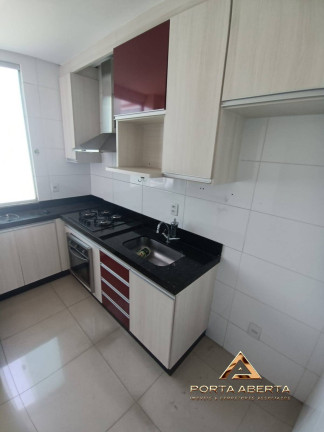 Imagem Apartamento com 3 Quartos à Venda, 90 m² em Iguaçu - Ipatinga