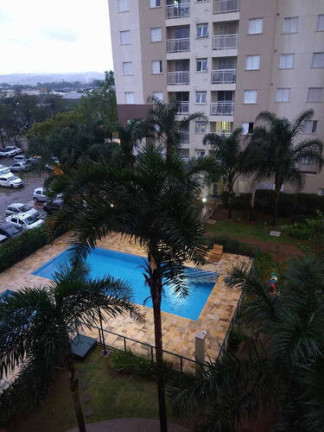 Imagem Apartamento com 2 Quartos à Venda,  em Itaim Paulista - São Paulo