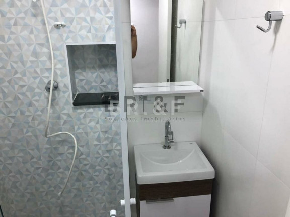 Imagem Apartamento com 1 Quarto à Venda, 30 m² em Bela Vista - São Paulo Imagem Apartamento com 1 Quarto à Venda, 30 m² em Bela Vista - São Paulo