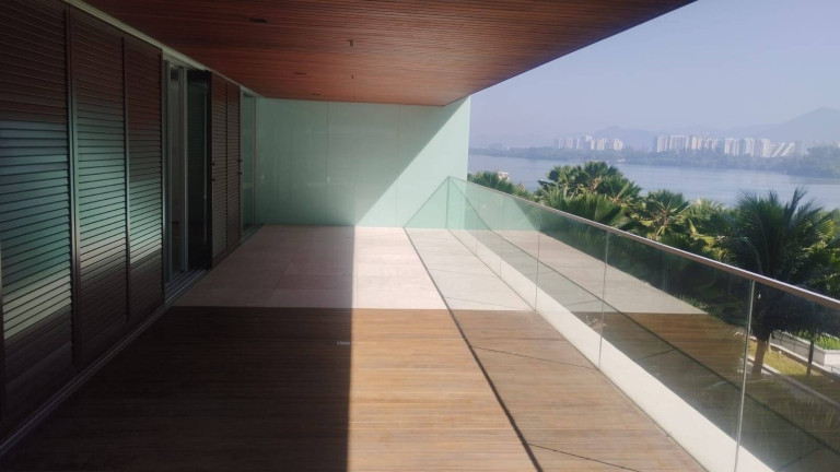 Imagem Casa com 1 Quarto à Venda,  em Barra Da Tijuca - Rio De Janeiro