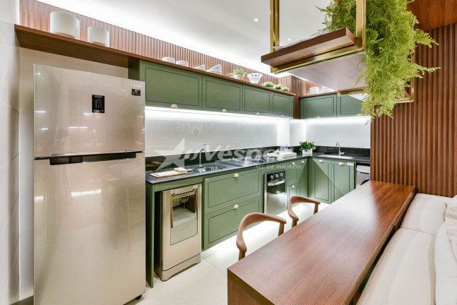 Imagem Apartamento com 2 Quartos à Venda, 79 m² em Setor Bueno - Goiânia Imagem Apartamento com 2 Quartos à Venda, 79 m² em Setor Bueno - Goiânia