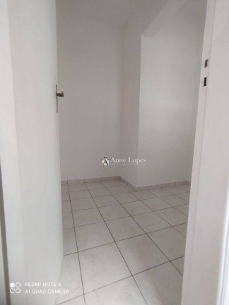 Imagem Apartamento com 3 Quartos para Alugar, 117 m² em Boqueirão - Santos Imagem Apartamento com 3 Quartos para Alugar, 117 m² em Boqueirão - Santos