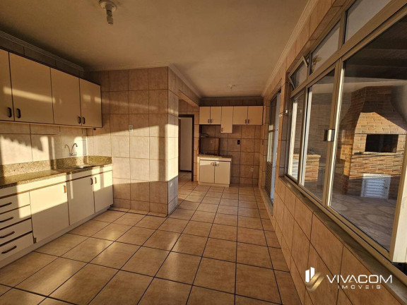 Imagem Cobertura com 4 Quartos à Venda, 122 m² em Kobrasol - São José Imagem Cobertura com 4 Quartos à Venda, 122 m² em Kobrasol - São José