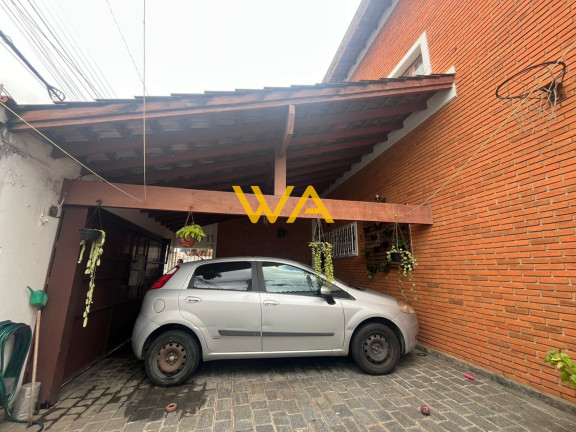 Imagem Sobrado com 3 Quartos à Venda, em Centro - Mogi Das Cruzes Imagem Sobrado com 3 Quartos à Venda, em Centro - Mogi Das Cruzes
