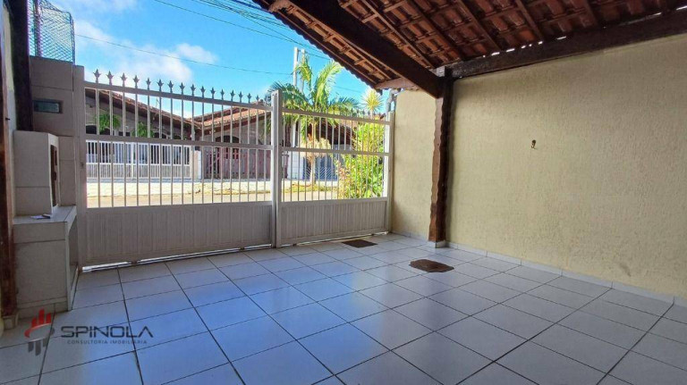 Imagem Casa com 2 Quartos à Venda, 68 m² em Real - Praia Grande Imagem Casa com 2 Quartos à Venda, 68 m² em Real - Praia Grande