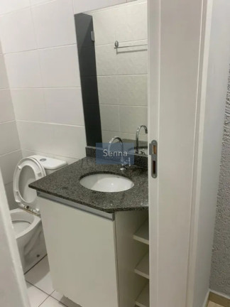Imagem Imóvel com 2 Quartos à Venda, 49 m² em Vila Nambi - Jundiaí Imagem Imóvel com 2 Quartos à Venda, 49 m² em Vila Nambi - Jundiaí
