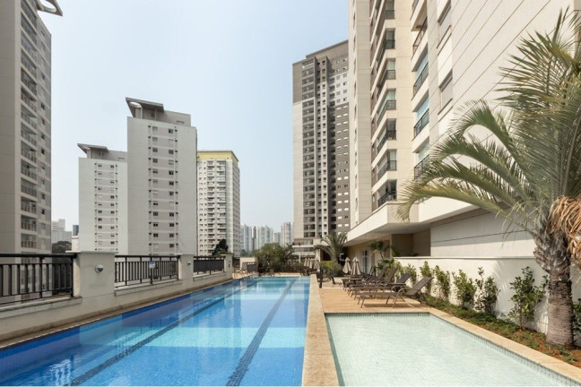 Imagem Apartamento com 2 Quartos à Venda, 96 m² em Vila Andrade - São Paulo