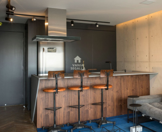 Imagem Apartamento com 1 Quarto à Venda, 50 m² em Barra Funda - São Paulo Imagem Apartamento com 1 Quarto à Venda, 50 m² em Barra Funda - São Paulo