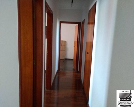 Imagem Apartamento com 3 Quartos à Venda, 96 m² em Centro - Sorocaba