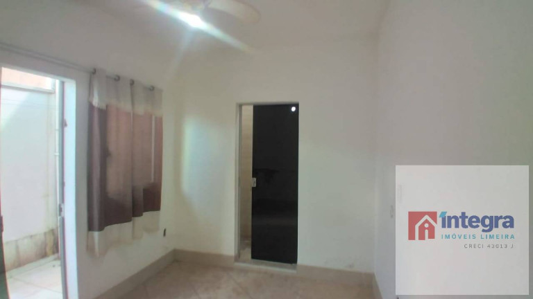 Imagem Casa com 3 Quartos à Venda, 150 m² em Vila Paulista - Limeira
