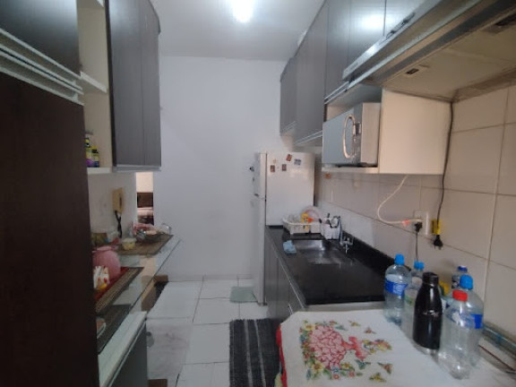 Imagem Apartamento com 2 Quartos à Venda, 54 m² em Condomínio Terras De Vera Cruz - Sorocaba Imagem Apartamento com 2 Quartos à Venda, 54 m² em Condomínio Terras De Vera Cruz - Sorocaba