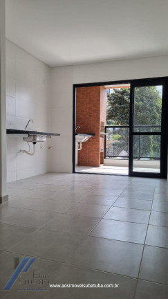 Imagem Apartamento com 1 Quarto à Venda, 45 m² em Itaguá - Ubatuba Imagem Apartamento com 1 Quarto à Venda, 45 m² em Itaguá - Ubatuba