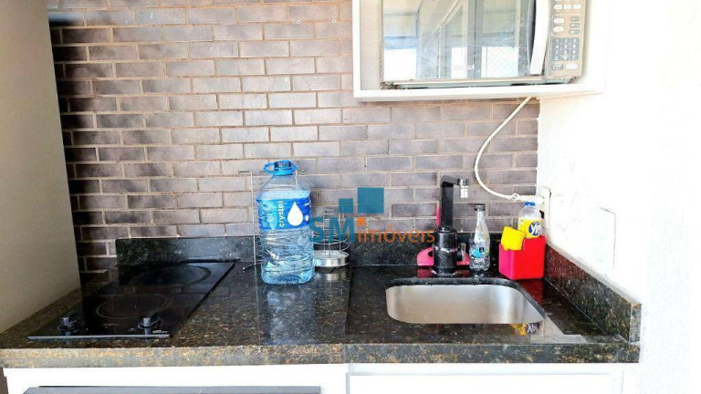Imagem Apartamento com 1 Quarto à Venda, 42 m² em Centro - São Bernardo Do Campo Imagem Apartamento com 1 Quarto à Venda, 42 m² em Centro - São Bernardo Do Campo