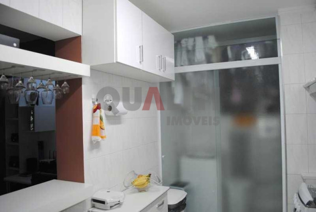 Imagem Apartamento com 2 Quartos à Venda, 161 m² em Campo Belo - São Paulo