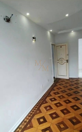 Imagem Apartamento com 2 Quartos à Venda, 80 m² em Gonzaga - Santos Imagem Apartamento com 2 Quartos à Venda, 80 m² em Gonzaga - Santos