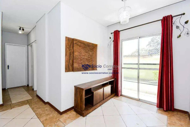 Imagem Apartamento com 3 Quartos à Venda, 83 m² em Torres Tibagy - Guarulhos Imagem Apartamento com 3 Quartos à Venda, 83 m² em Torres Tibagy - Guarulhos