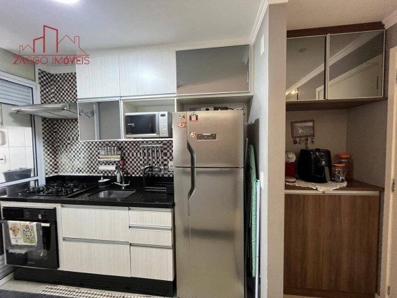 Imagem Apartamento com 2 Quartos à Venda, 51 m² em Jardim Casablanca - São Paulo Imagem Apartamento com 2 Quartos à Venda, 51 m² em Jardim Casablanca - São Paulo