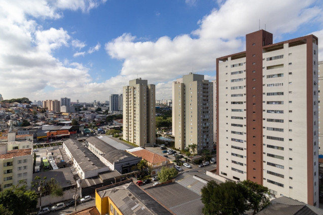 Imagem Apartamento com 3 Quartos à Venda, 107 m² em Piqueri - São Paulo Imagem Apartamento com 3 Quartos à Venda, 107 m² em Piqueri - São Paulo