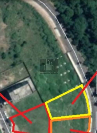 Imagem Terreno à Venda, 1.332 m² em Tamboré - Santana De Parnaíba Imagem Terreno à Venda, 1.332 m² em Tamboré - Santana De Parnaíba