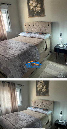 Imagem Apartamento com 2 Quartos à Venda, 48 m² em Presidente Altino - Osasco Imagem Apartamento com 2 Quartos à Venda, 48 m² em Presidente Altino - Osasco