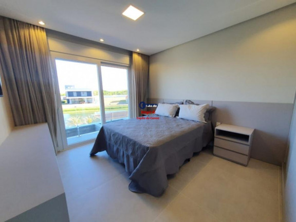 Imagem Casa de Condomínio com 5 Quartos à Venda, 280 m² em Capão Novo - Capão Da Canoa