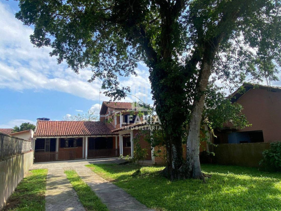 Imagem Casa com 2 Quartos à Venda, 129 m² em Cambiju - Itapoá Imagem Casa com 2 Quartos à Venda, 129 m² em Cambiju - Itapoá