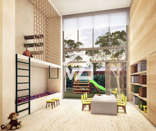 Imagem Apartamento com 3 Quartos à Venda, 163 m² em Jardins - São Paulo