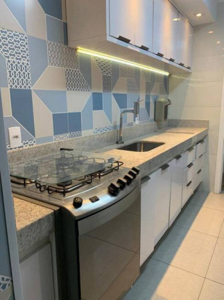 Imagem Apartamento com 3 Quartos à Venda, 90 m² em Vila Rica - Jundiaí