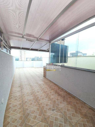 Imagem Cobertura com 2 Quartos à Venda, 81 m² em Parque Das Nações - Santo André Imagem Cobertura com 2 Quartos à Venda, 81 m² em Parque Das Nações - Santo André