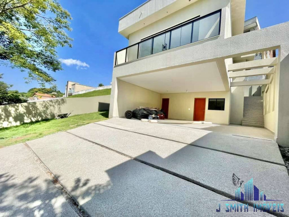 Imagem Casa com 3 Quartos à Venda, 230 m² em Residencial Dos Lagos - Cotia Imagem Casa com 3 Quartos à Venda, 230 m² em Residencial Dos Lagos - Cotia