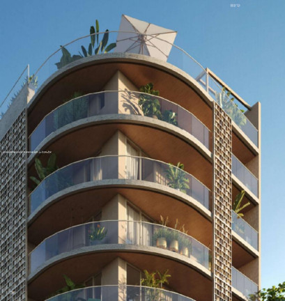 Imagem Apartamento à Venda,  em Jardim Botânico - Rio De Janeiro