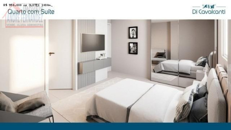 Imagem Imóvel com 5 Quartos à Venda, 330 m² em Bairro Novo - Olinda Imagem Imóvel com 5 Quartos à Venda, 330 m² em Bairro Novo - Olinda