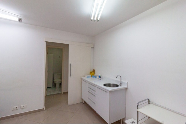 Imagem Imóvel à Venda, 43 m² em Bela Vista - São Paulo Imagem Imóvel à Venda, 43 m² em Bela Vista - São Paulo