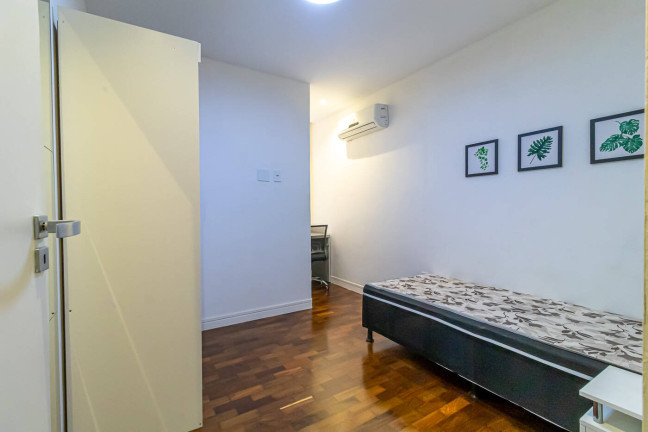 Imagem Apartamento com 2 Quartos à Venda, 73 m² em Botafogo - Rio De Janeiro