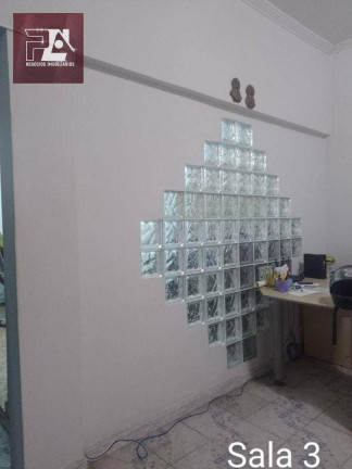Imagem Casa com 3 Quartos à Venda, 225 m² em Vila São Roque - Lorena Imagem Casa com 3 Quartos à Venda, 225 m² em Vila São Roque - Lorena