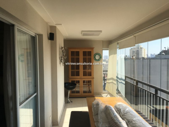 Imagem Apartamento com 4 Quartos à Venda, 146 m² em Ipiranga - São Paulo