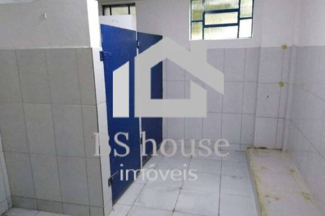 Imagem Galpão à Venda, 350 m² em Rudge Ramos - São Bernardo Do Campo Imagem Galpão à Venda, 350 m² em Rudge Ramos - São Bernardo Do Campo